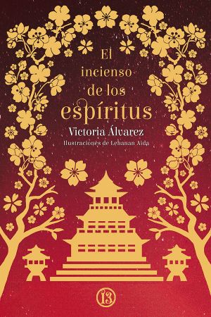 [Helena Lennox 03] • El incienso de los espíritus